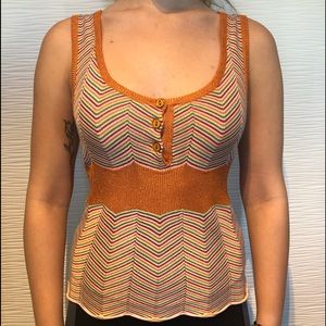 Dolce&Gabbana tank top